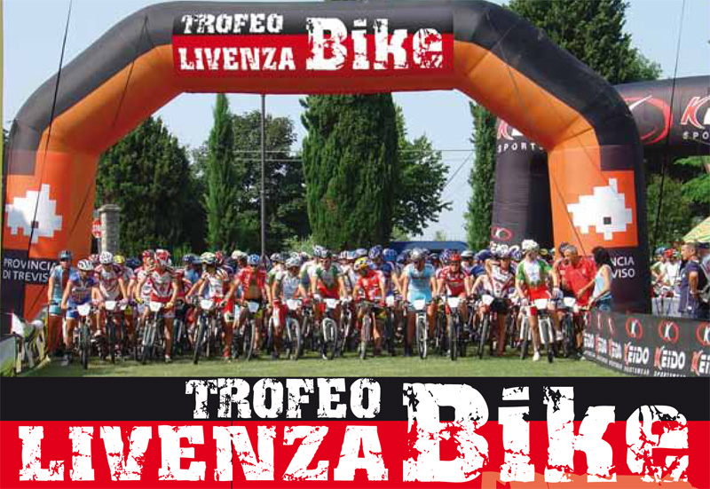 Livenza Bike al via 